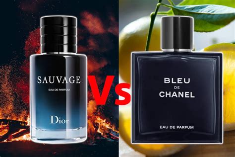 chanel dylan blue|Bleu De Chanel Eau De Parfum Vs Versace Dylan Blue .